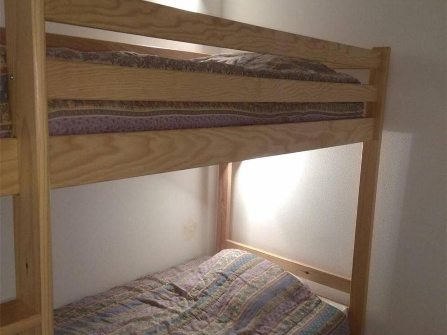 Appartement Piau-Engaly, 1 pièce, 6 personnes - FR-1-457-200