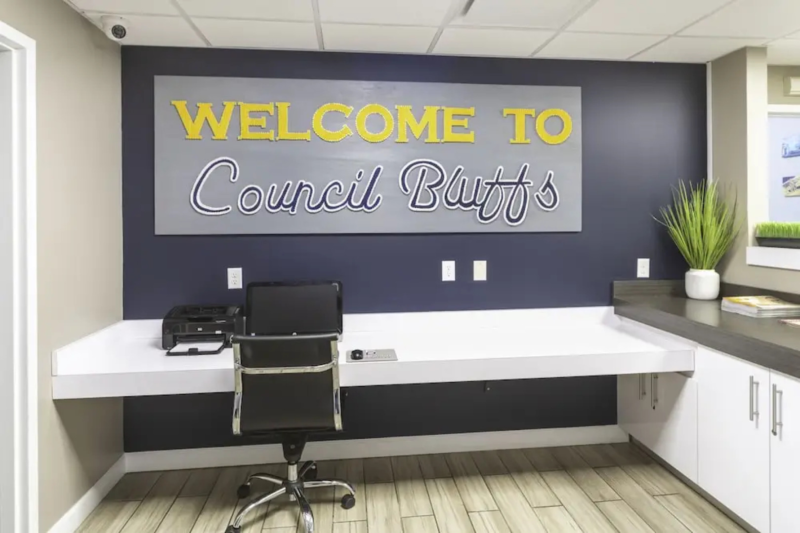 Days Inn Council Bluffs/9th Ave