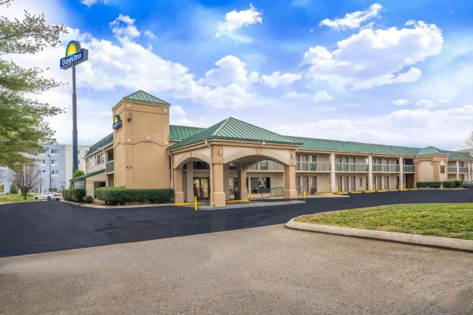 Days Inn Clarksville North