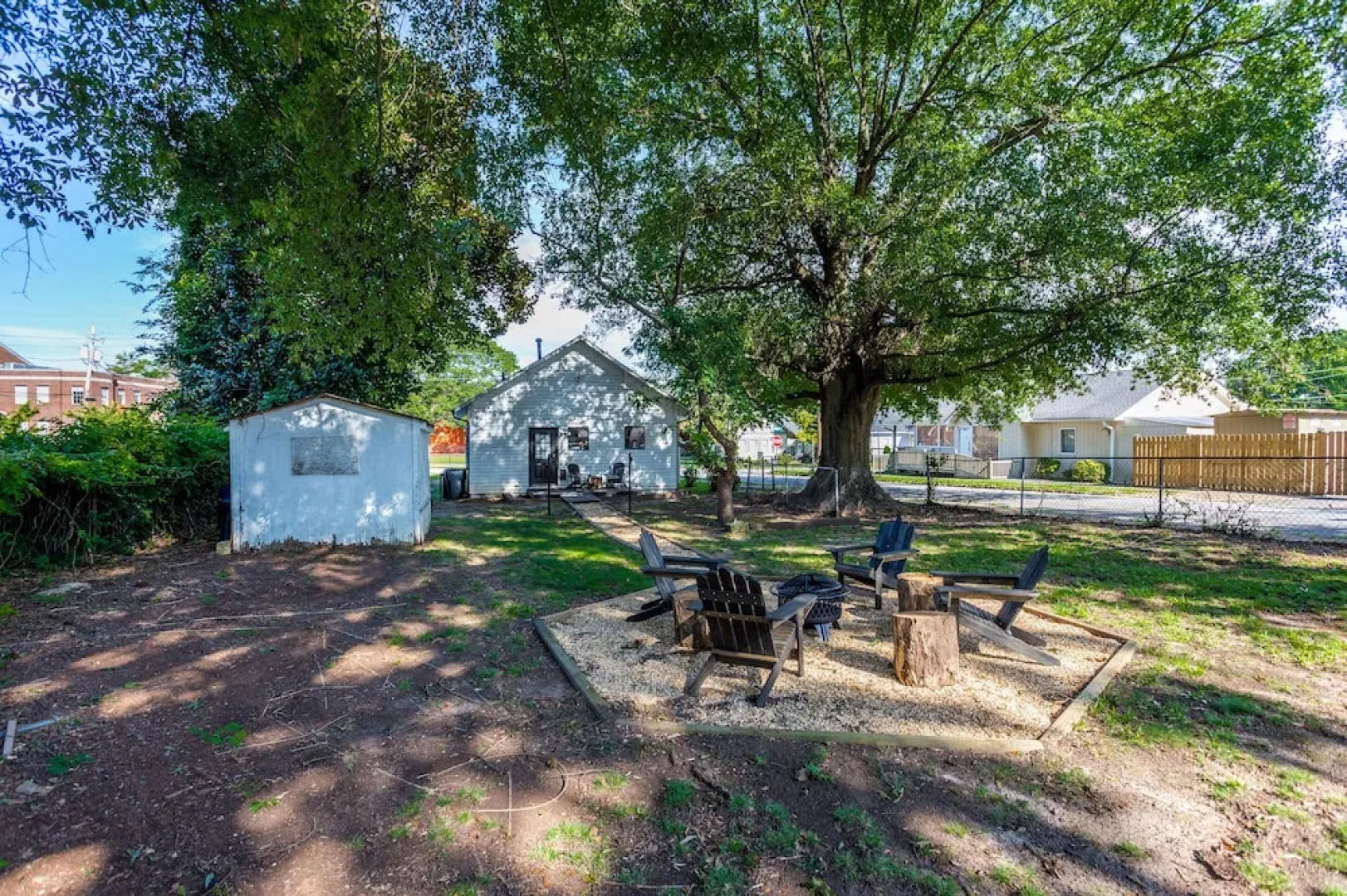 Unique mid century home near ATL Airport