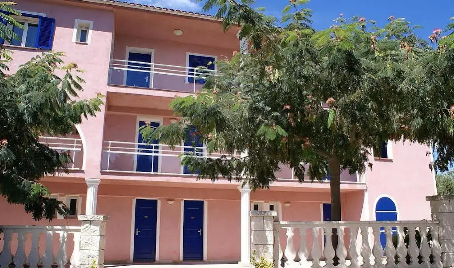 Résidence Villa Romana et SPA