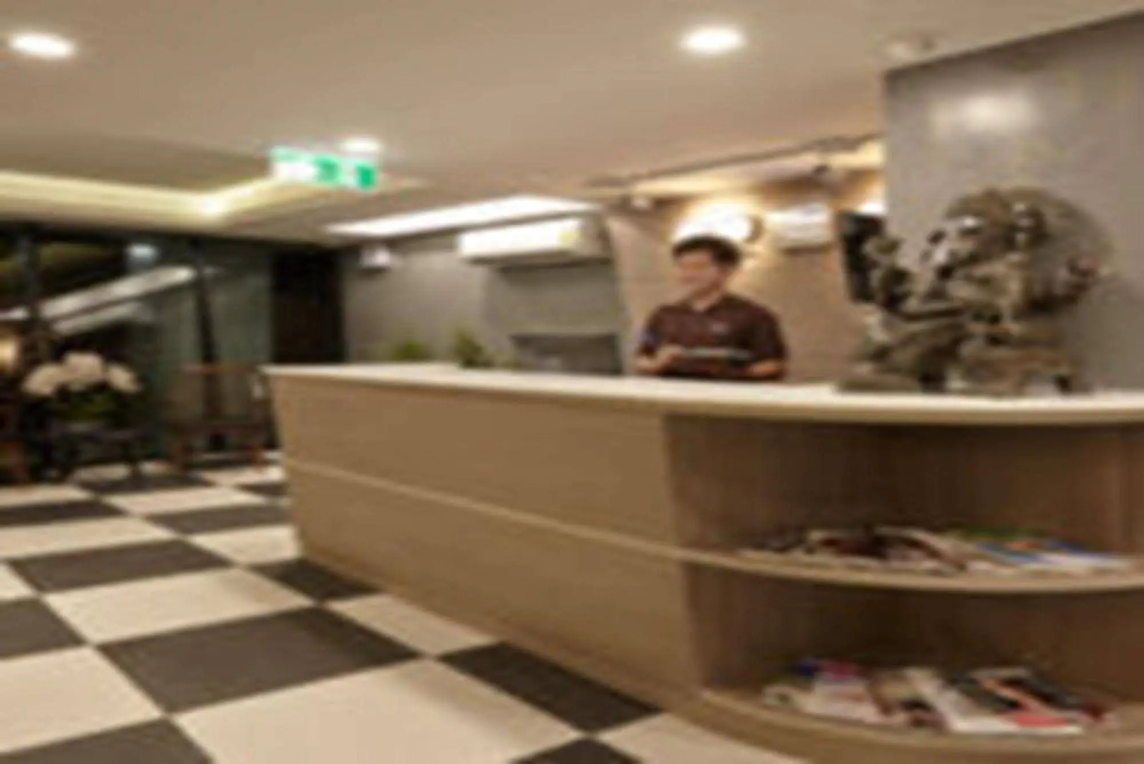 Casa Residence Hotel