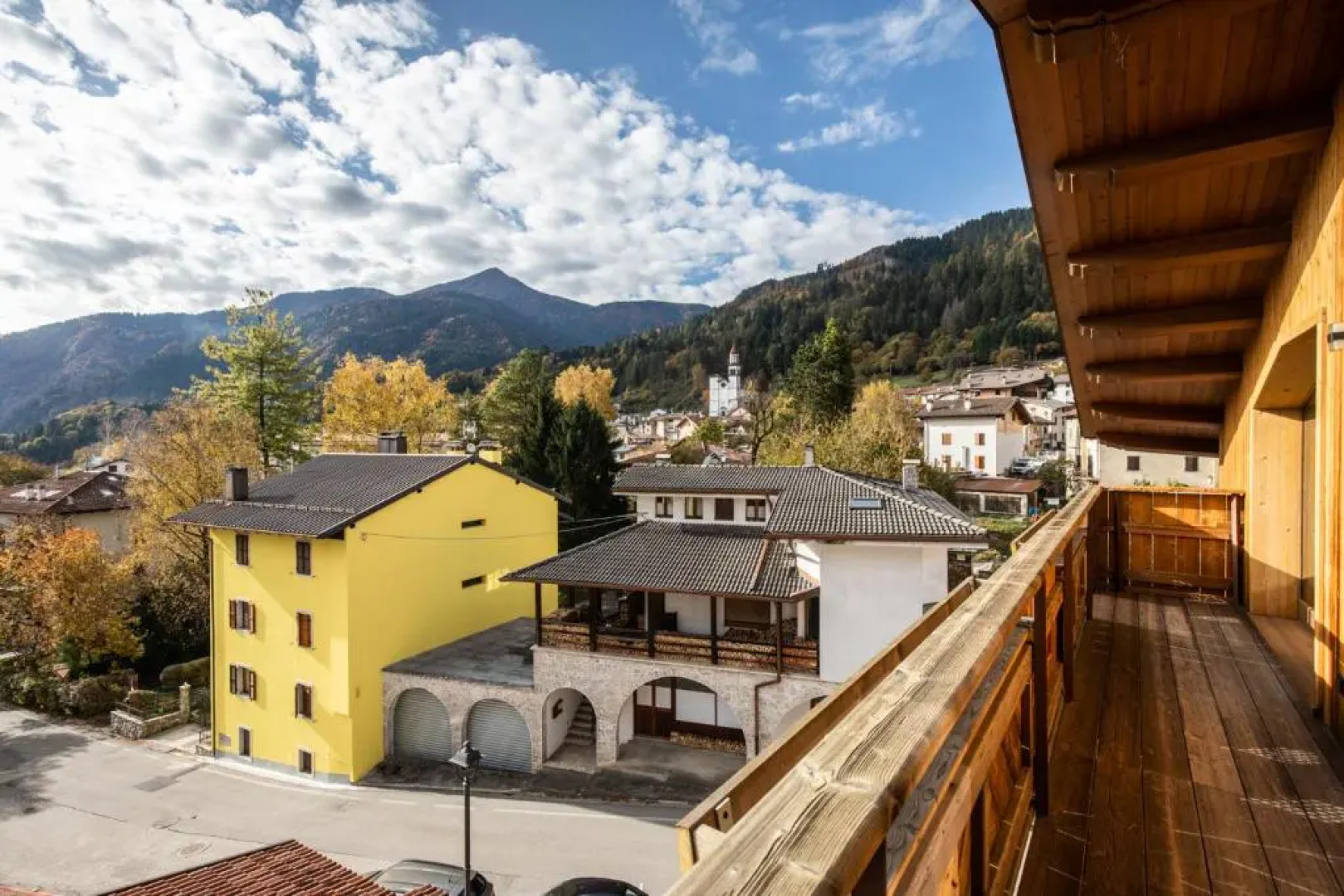 Casa Vacanze Ranuncolo 6