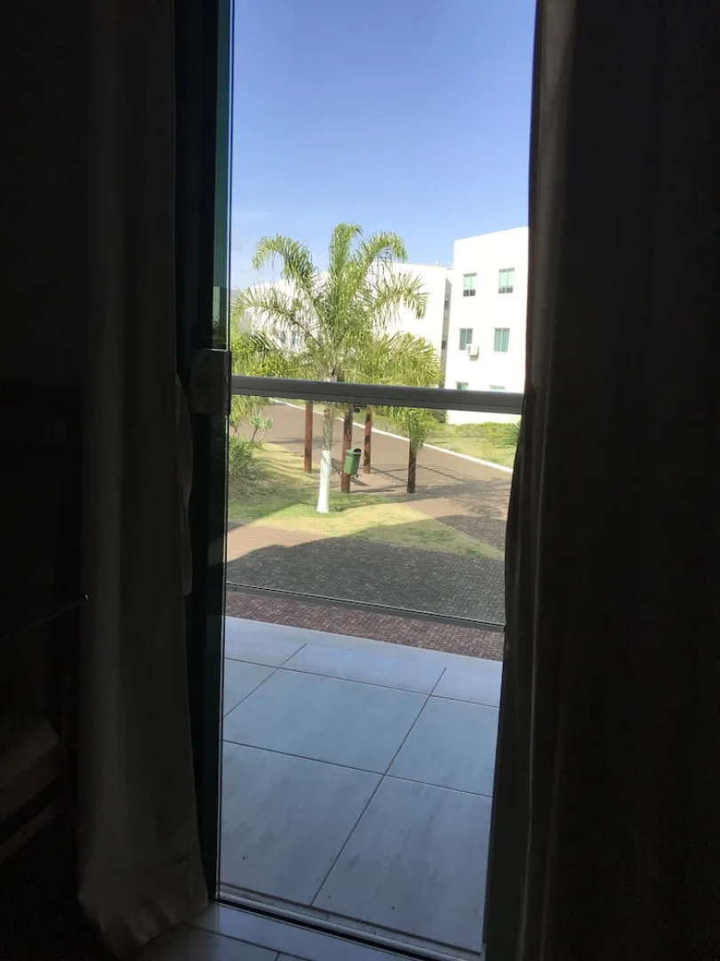 Apartamento Marina Clube