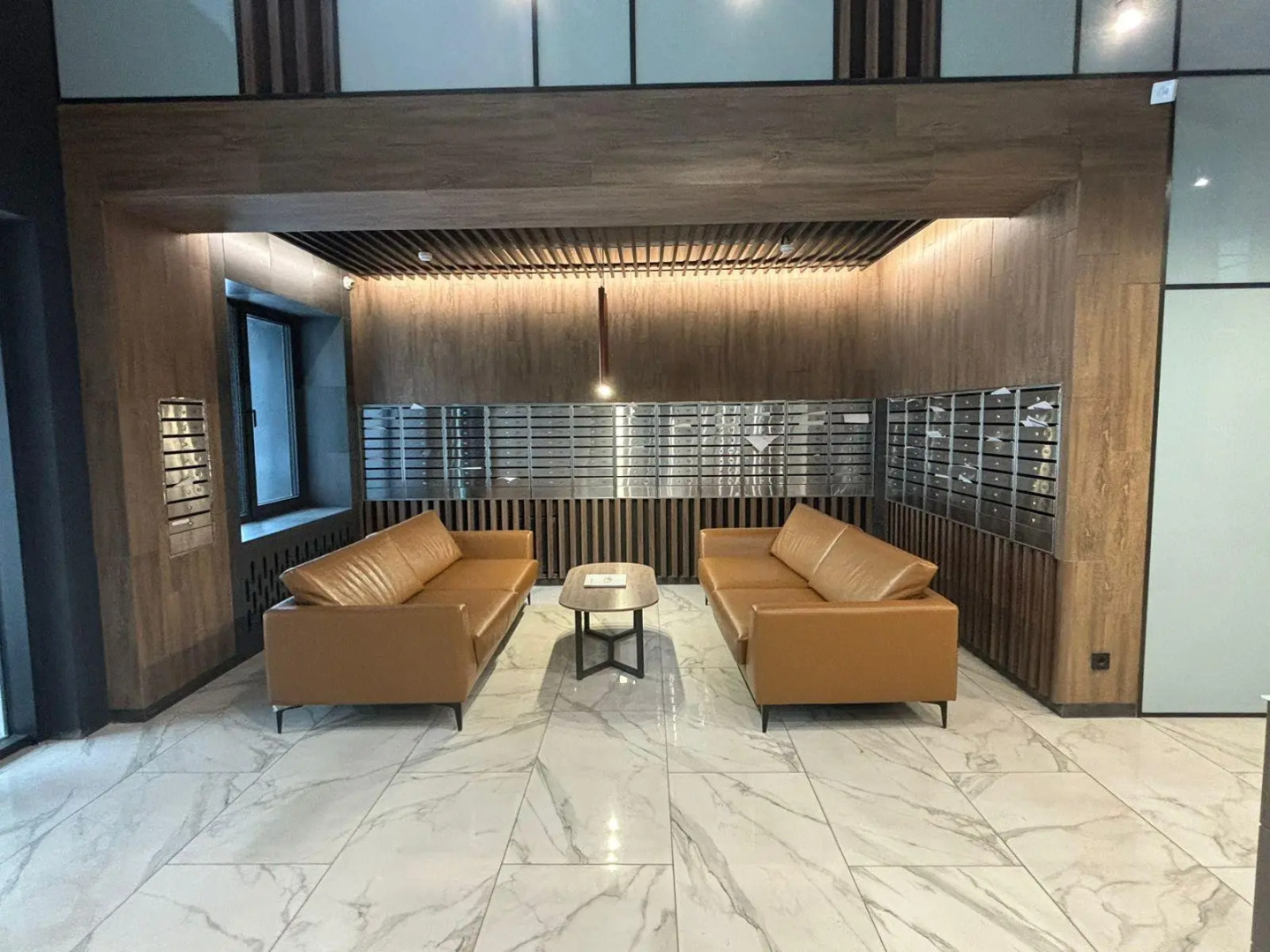 Апартаменты на улице Карла Маркса 259