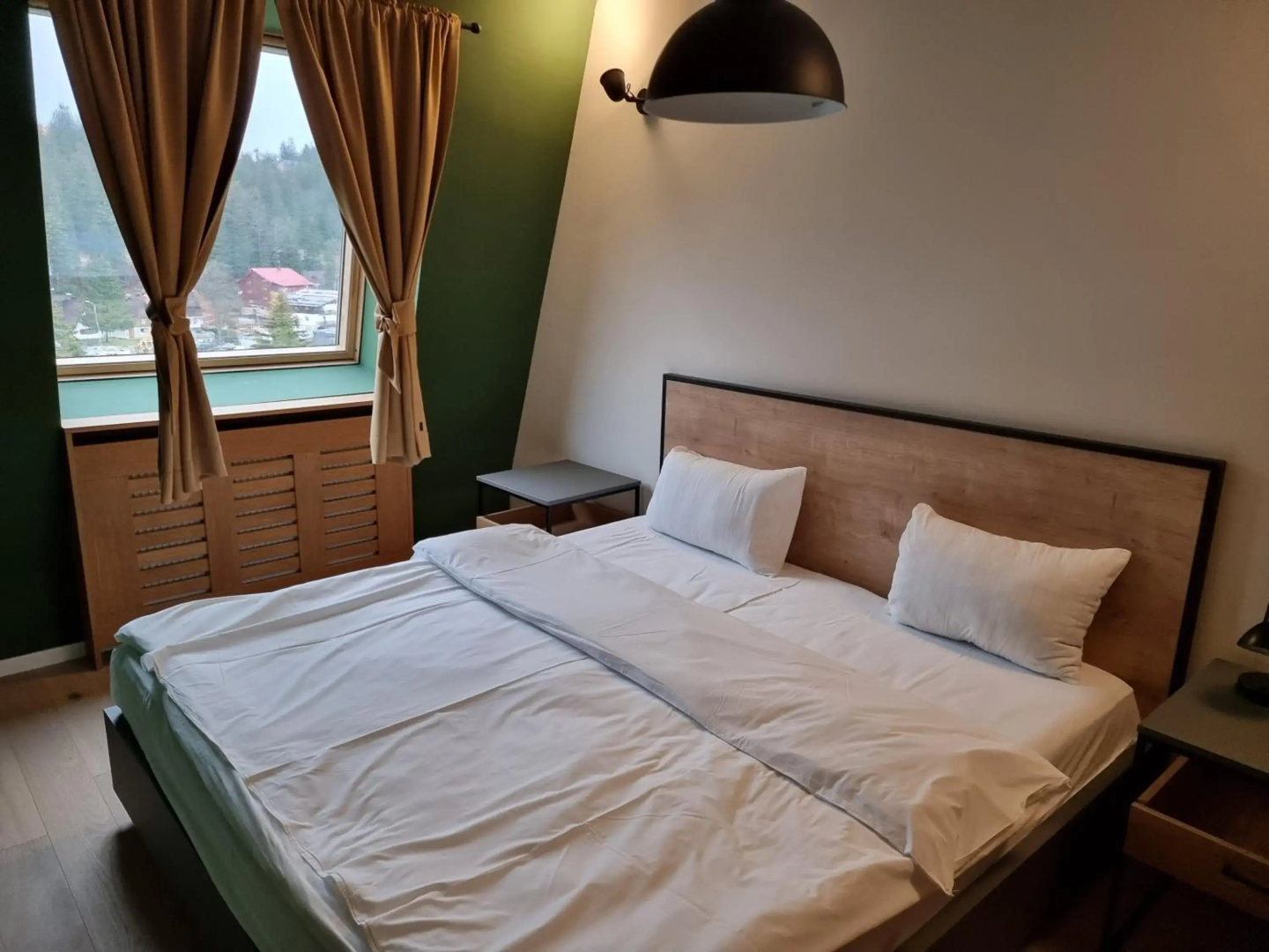 Aparthotel Vucko