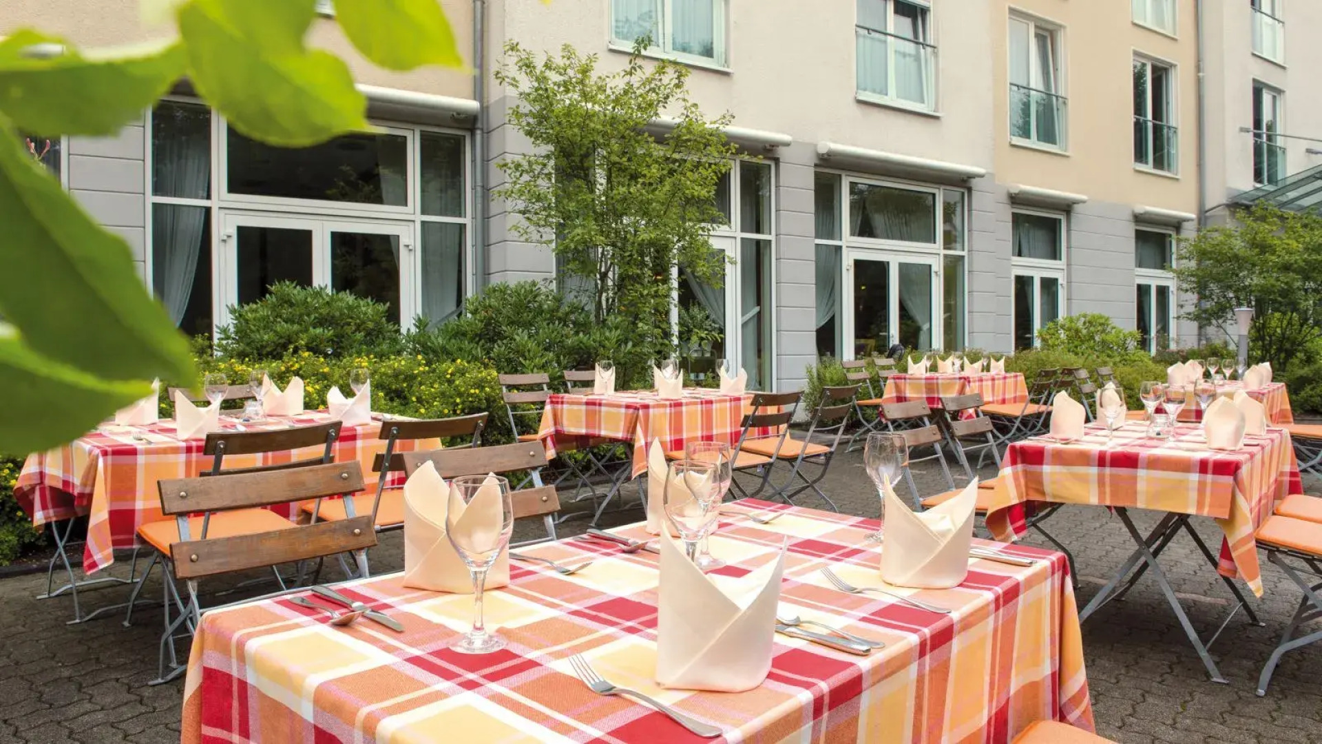 Victor's Residenz-Hotel Gummersbach