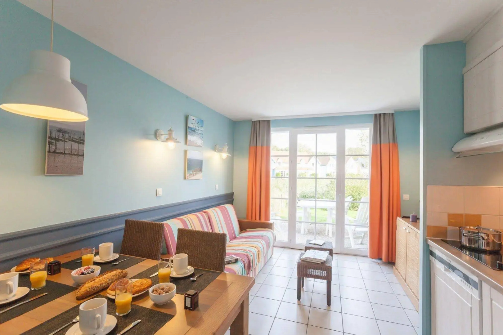 Village Belle Dune Pierre & Vacances