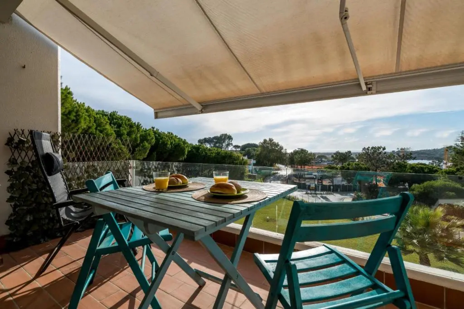 Bmyguest - Quinta Do Lago Terrace Apartment I