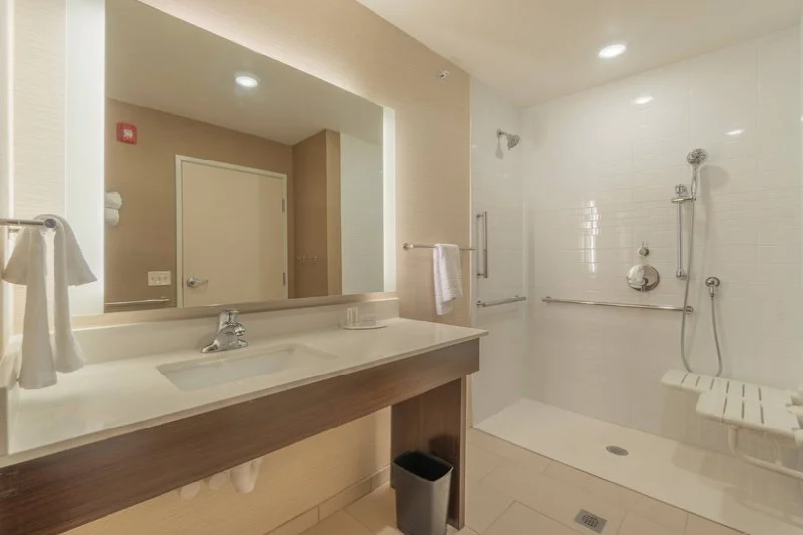 Fairfield Inn & Suites Gaylord