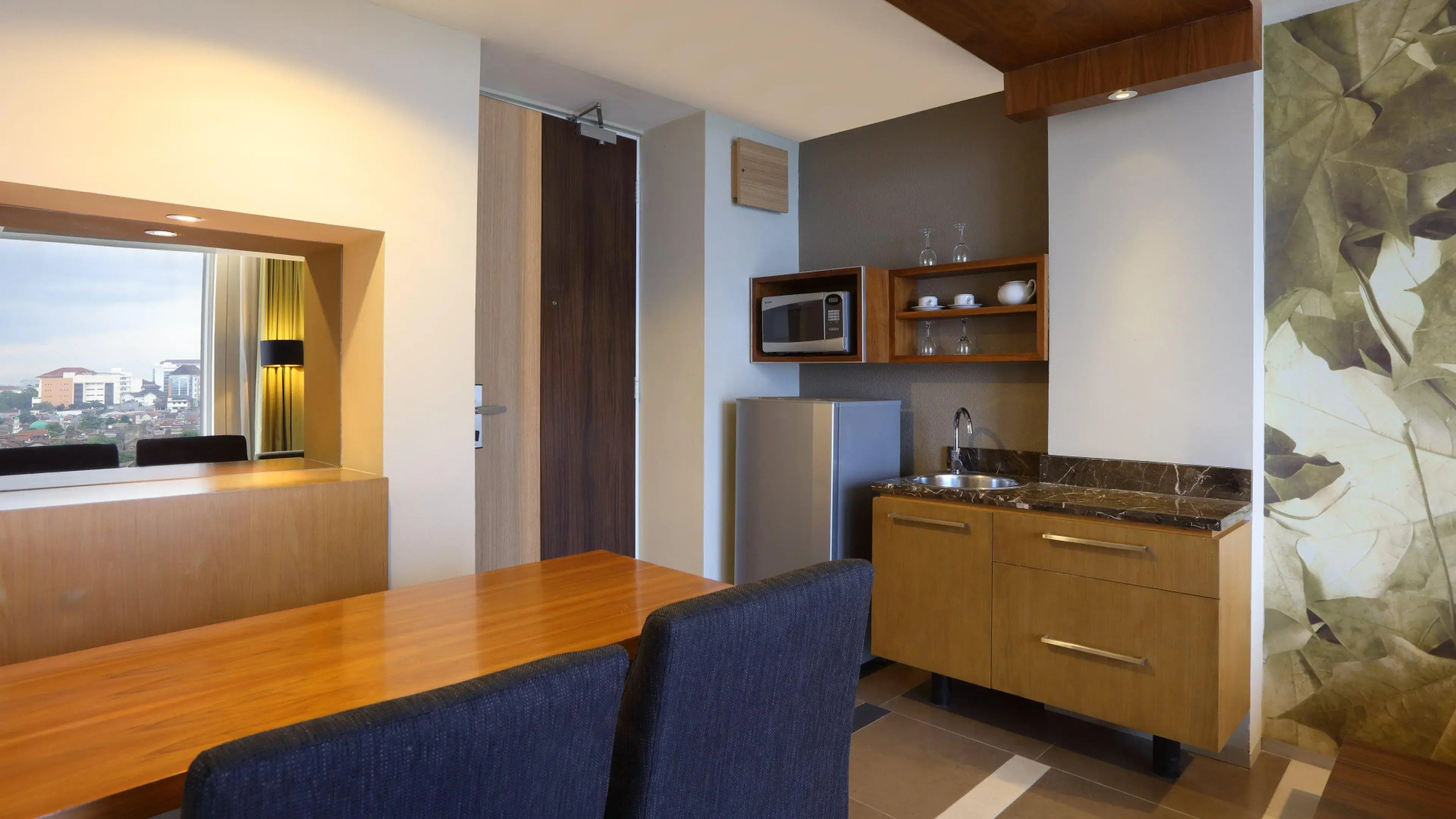 Holiday Inn Bandung Pasteur by IHG