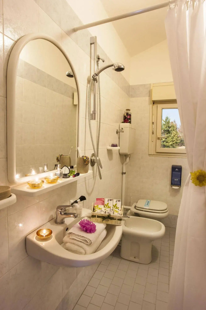 Hotel Ristorante Locanda Rosy