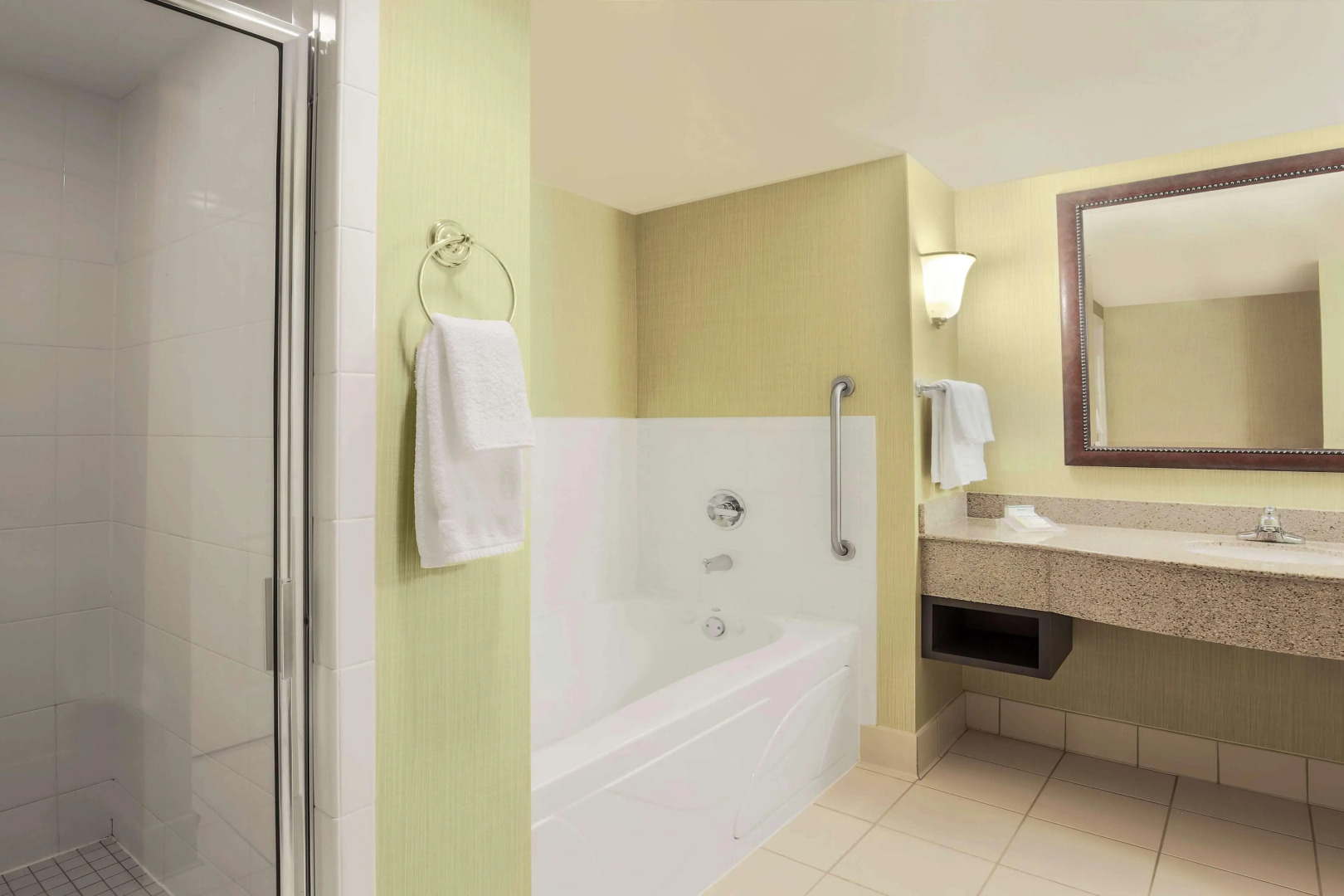 Hilton Garden Inn Chicago/Midway Airport