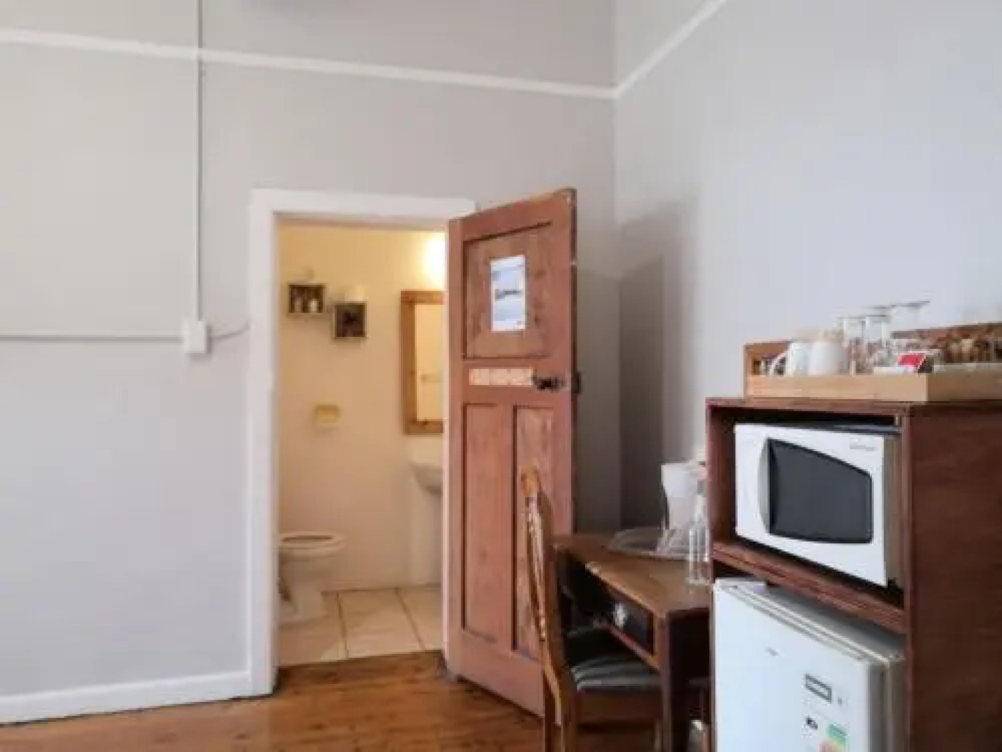 Swartberg Guest House