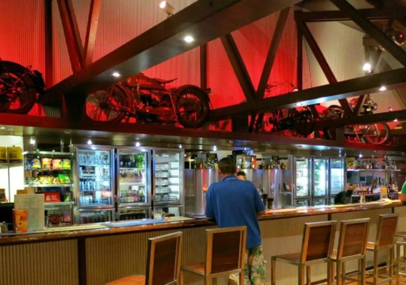 Kimberley Croc Motel