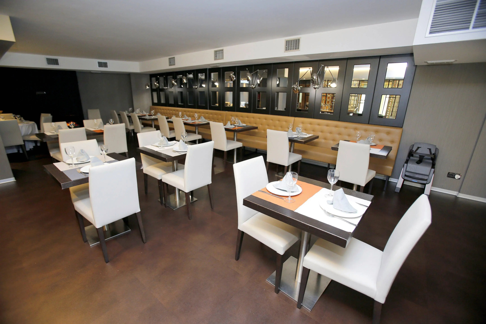 Hotel Plaza Coruña