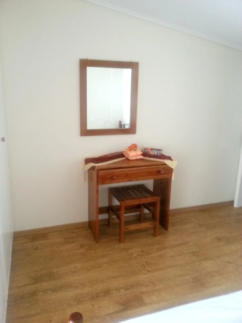 House With 3 Bedrooms in Kiato, With Wonderful sea View and Furnished