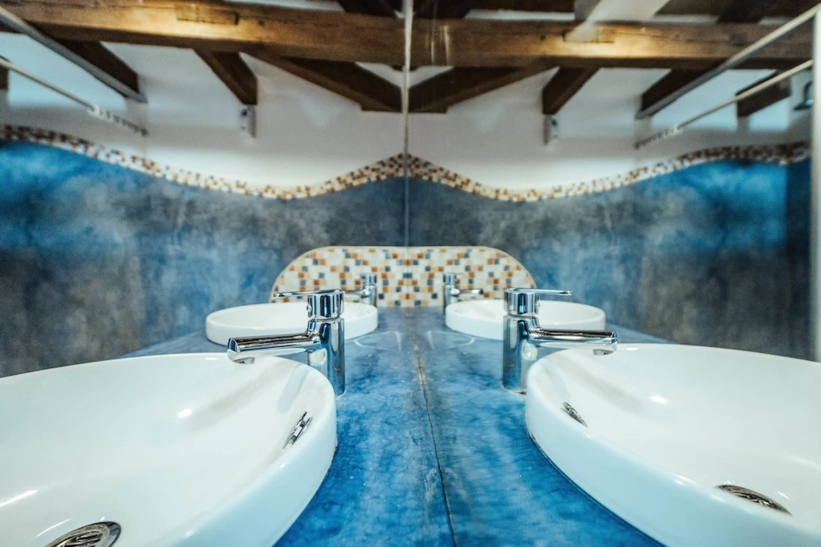 Snail Bed and Breakfast - Hostel - Adults only