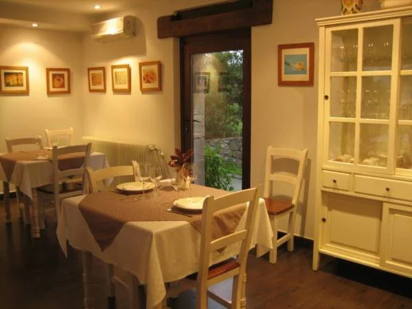 Hotel Rural Casa de la Veiga