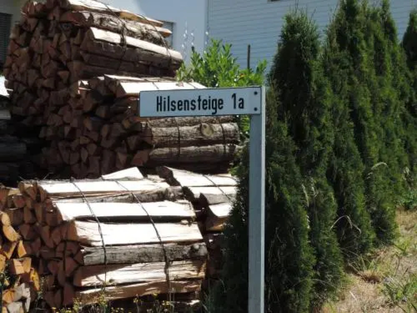 Ferienwohnung Schauenburgblick