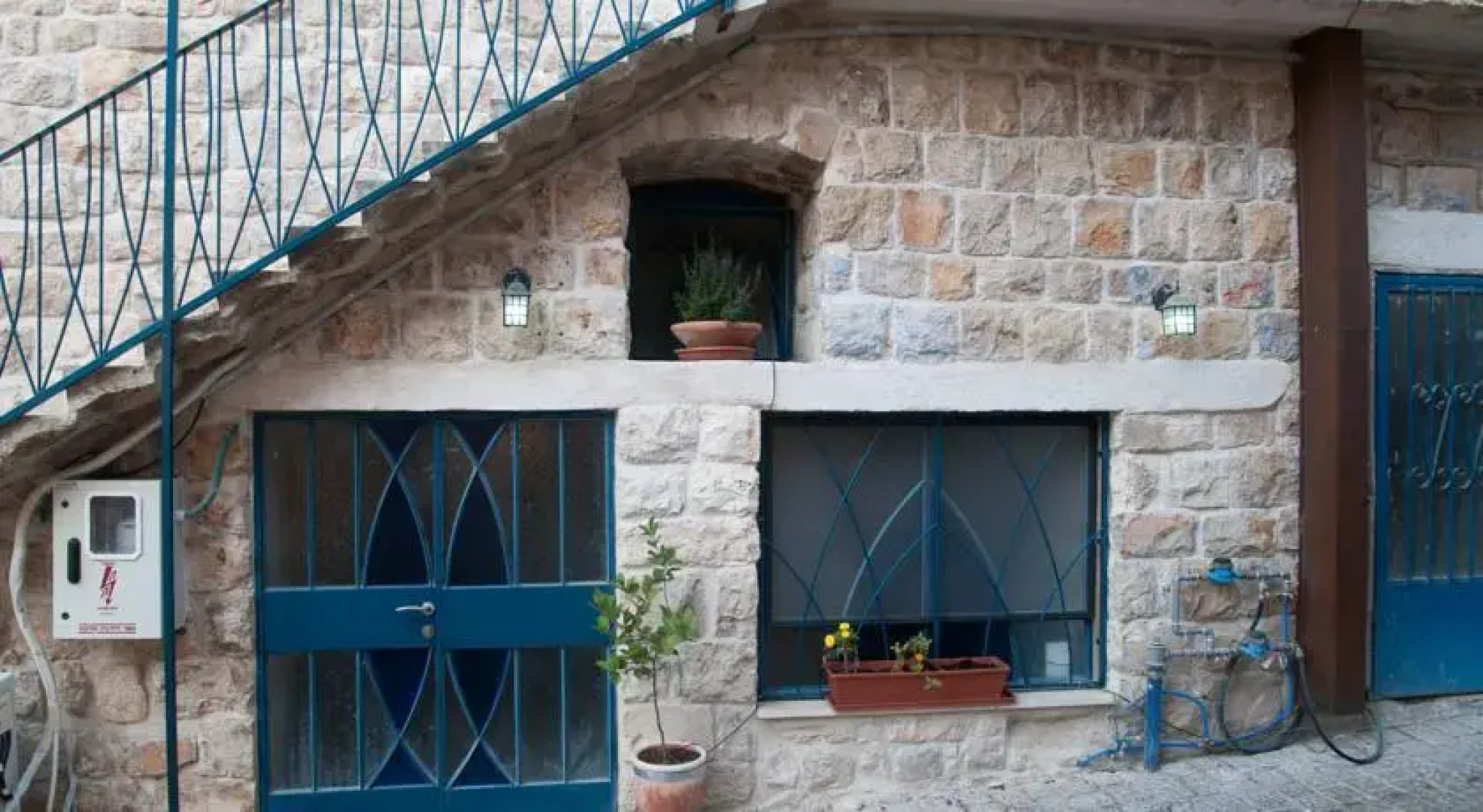 Khan Of The White Donkey