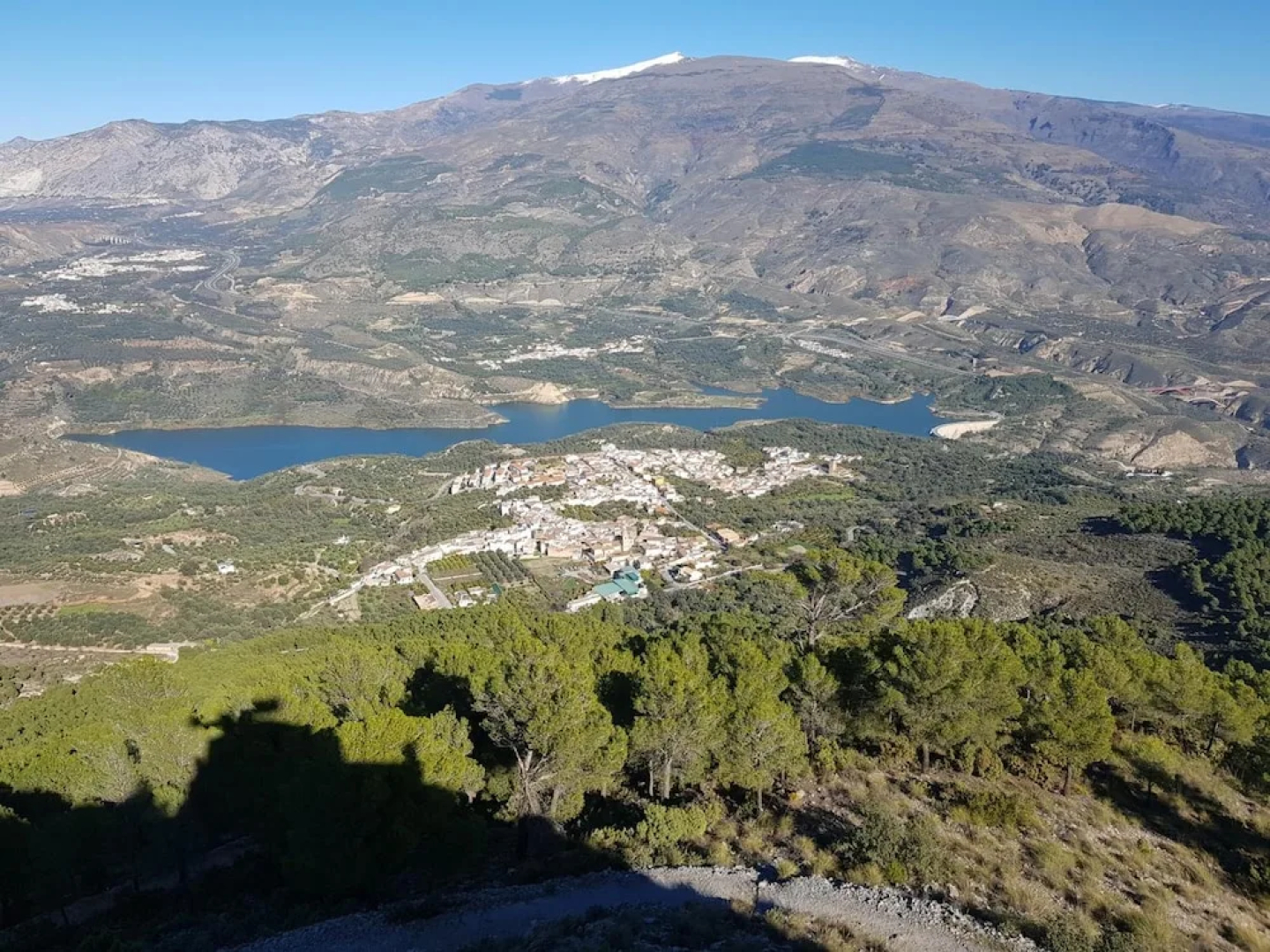 Casa Los Tejones