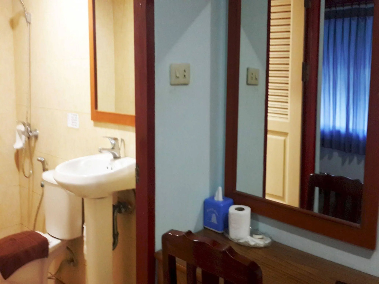 Silla Patong Boutique