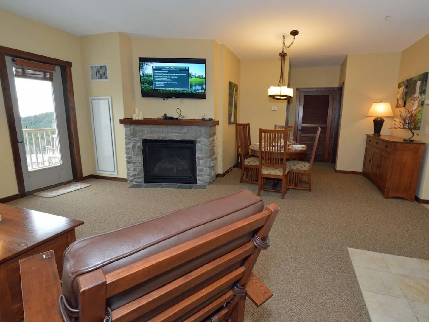 2 Br: Soaring Eagle 110