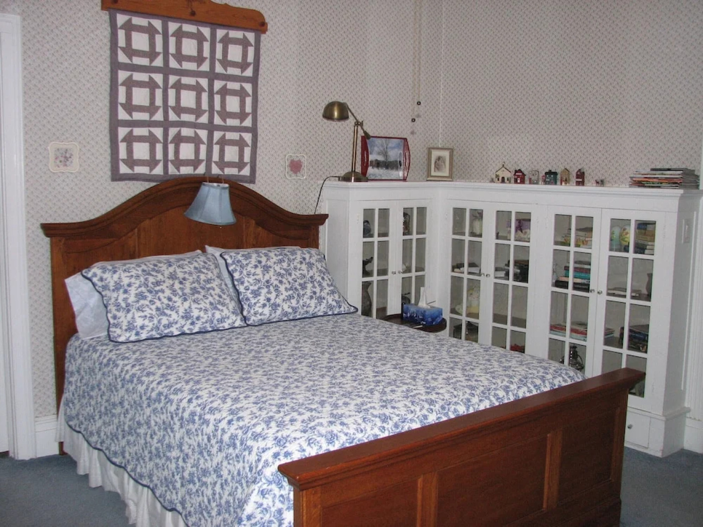 Vancleef Homestead Bed & Breakfast