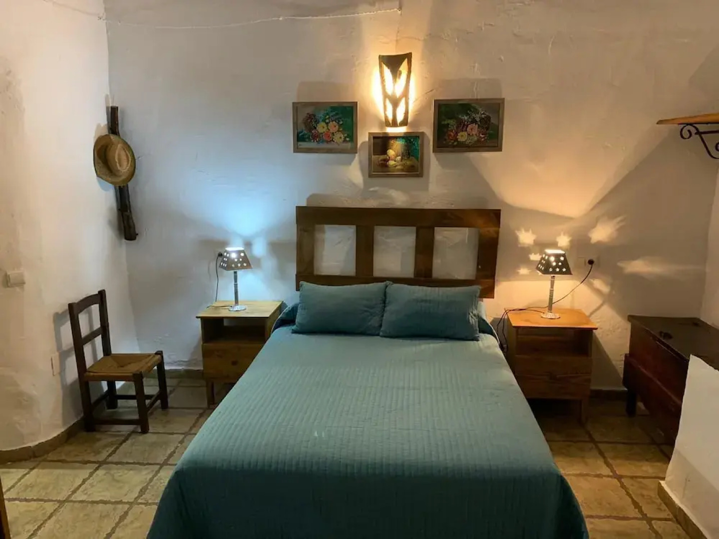 Casas Rurales Cortijo del Cerro Fuentes Nuevas III
