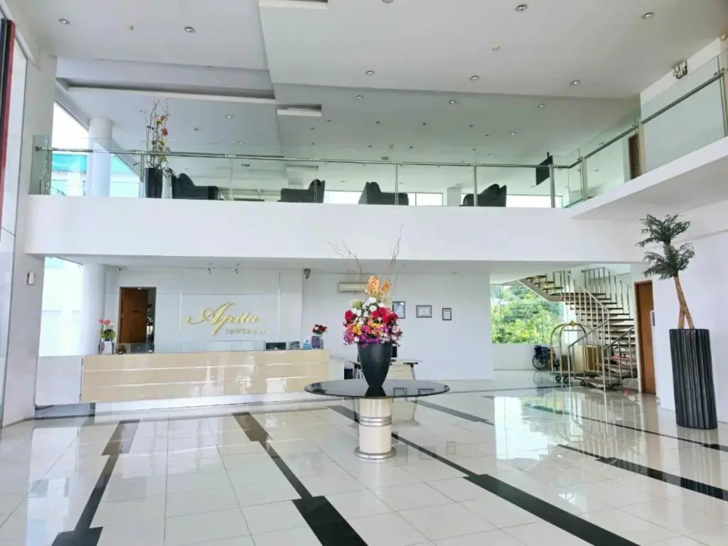 Hotel Apita Cirebon