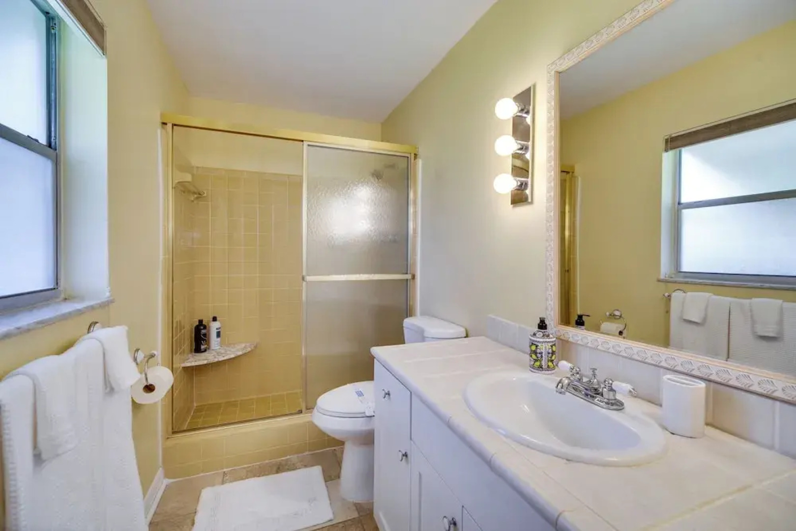 Fort Pierce Vacation Rental: Walk to Beach & Jetty