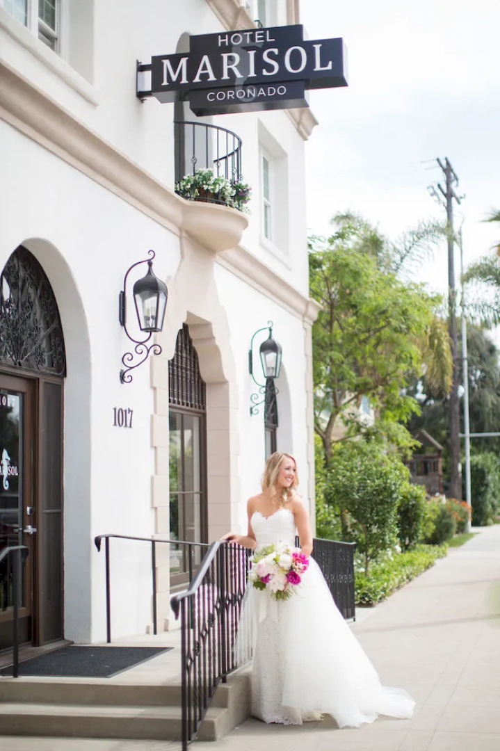 Hotel Marisol Coronado