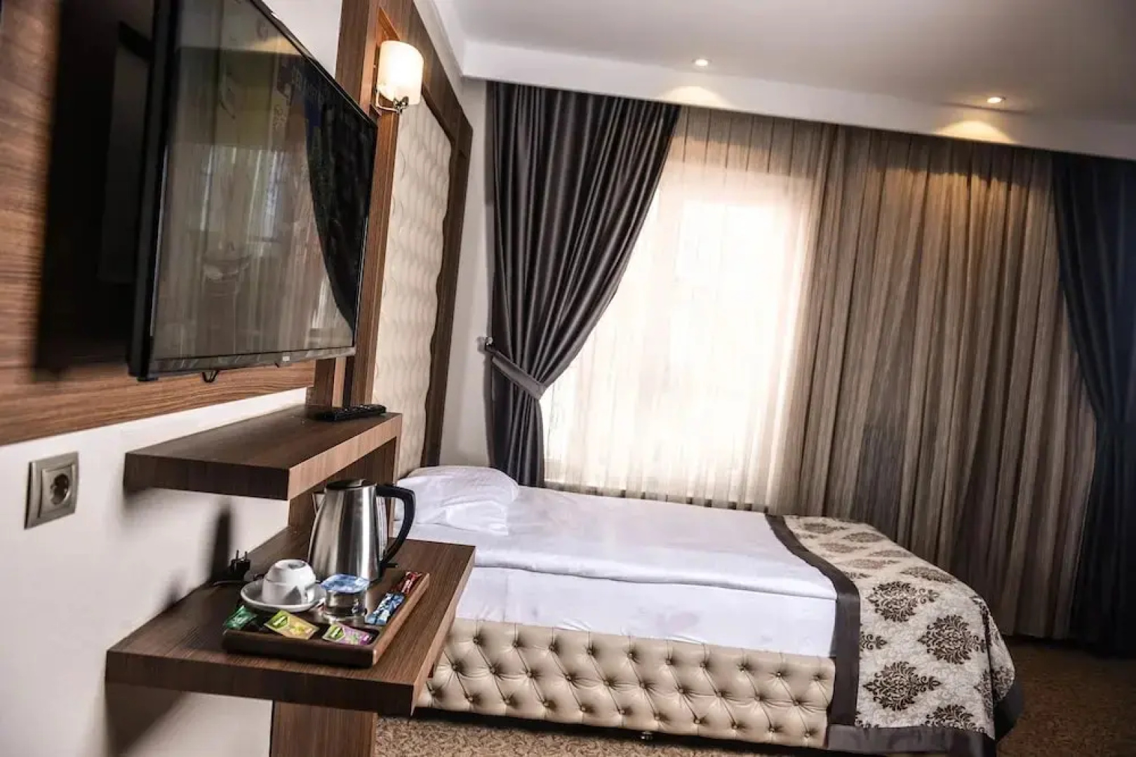 Royal Sivas Otel