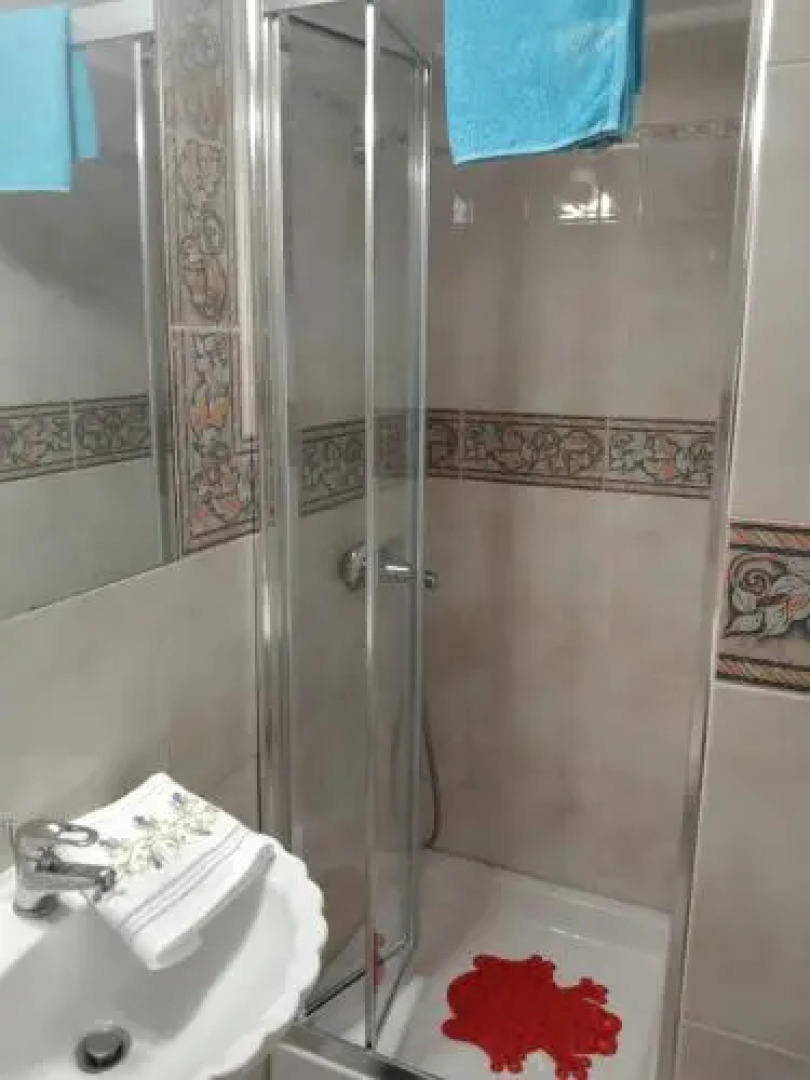 Villa Marialina Apartment