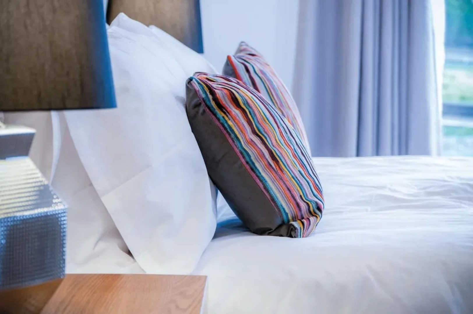 Room 7 - The Sleeping Giant - Pen Y Cae Inn