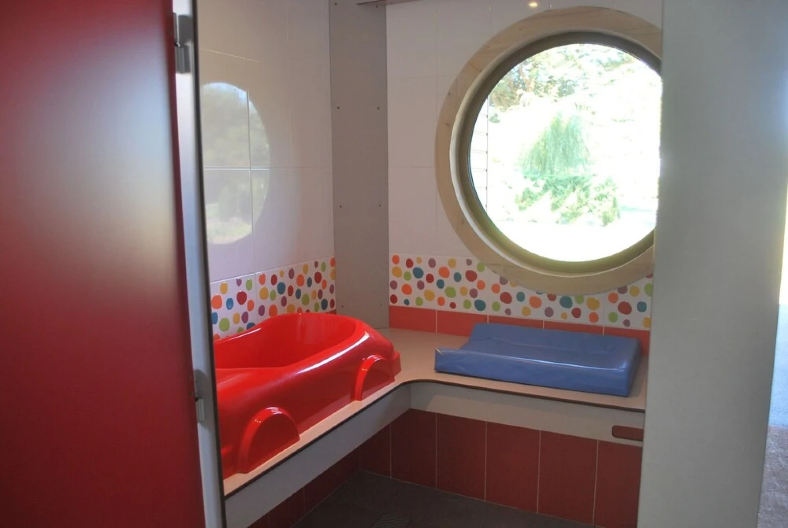 Camping La Route Blanche