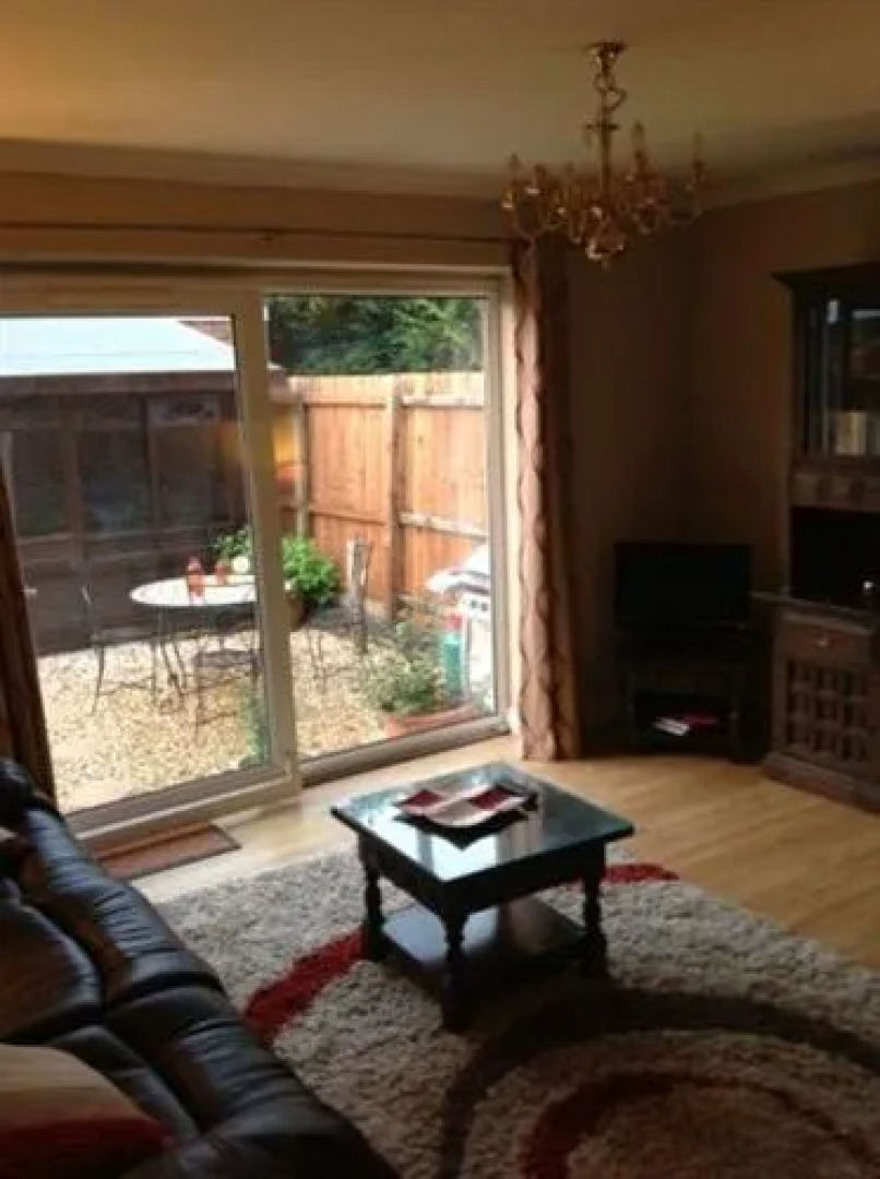 Little Lodge