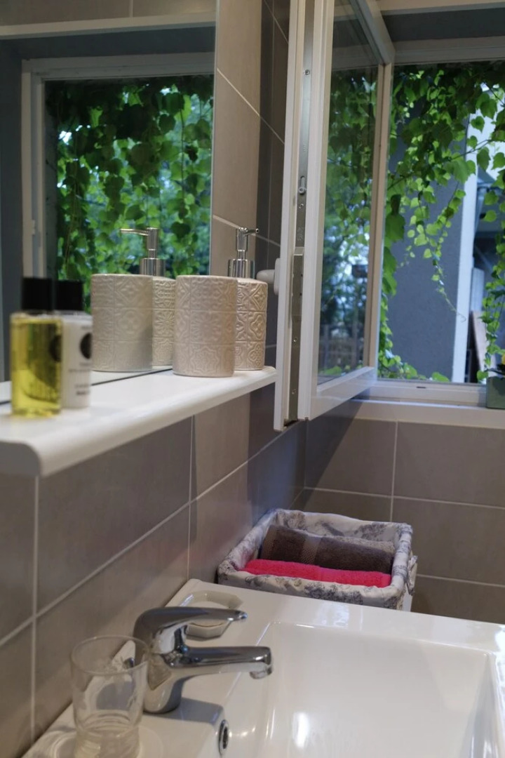 Charme et Délicatesses