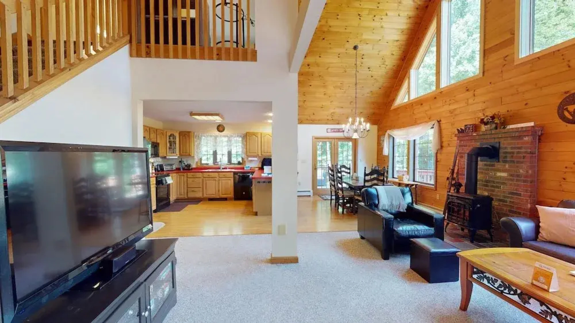 Beechwood Home in Mendon