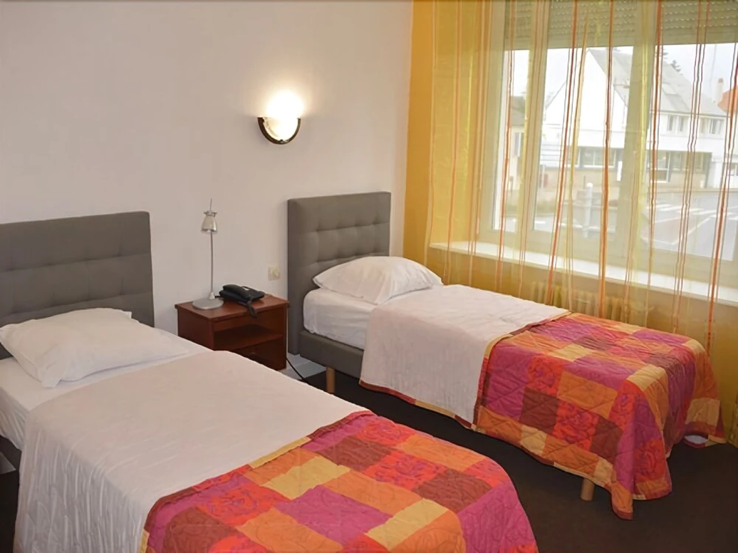 Logis Hotel Le Brambily