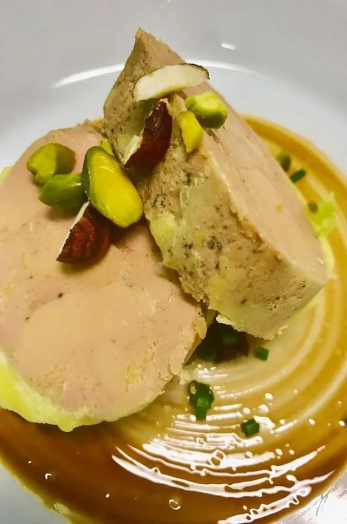 Hotel de la Montagne Noire