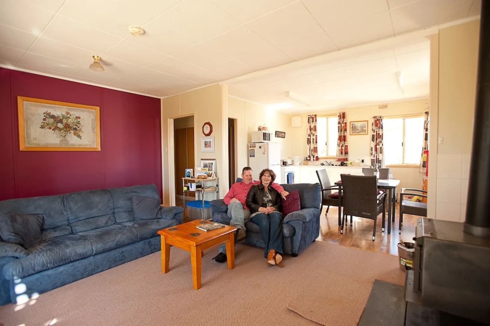 Black Jack Get-A-Way