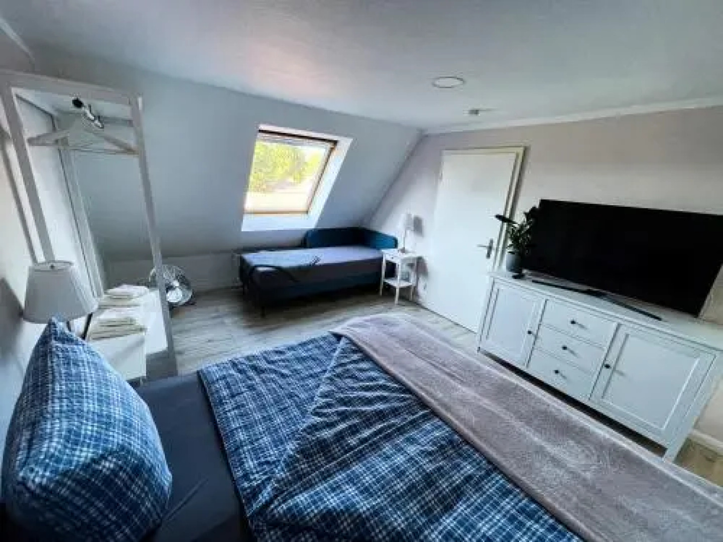 Op´n Dörp Apartment