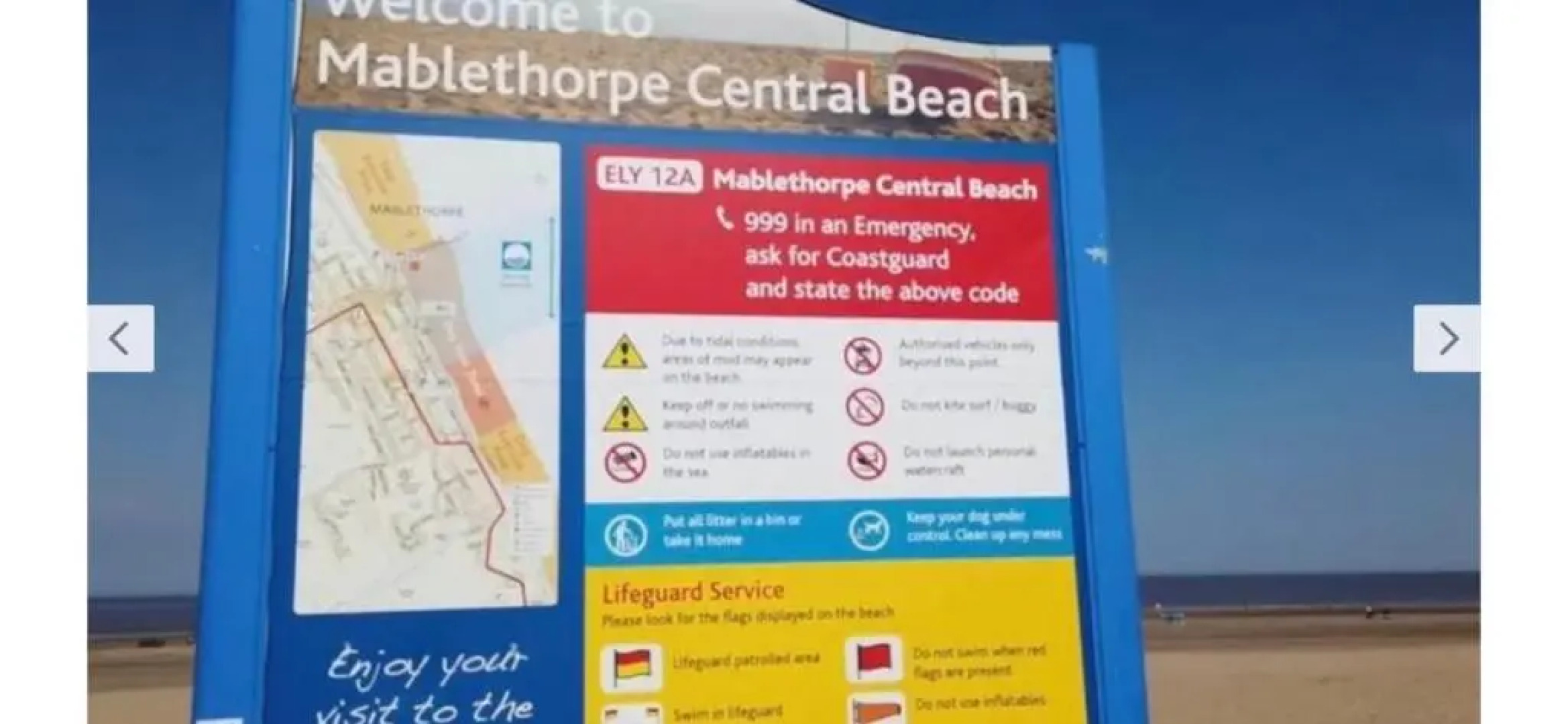 G10 rickardos holiday lets