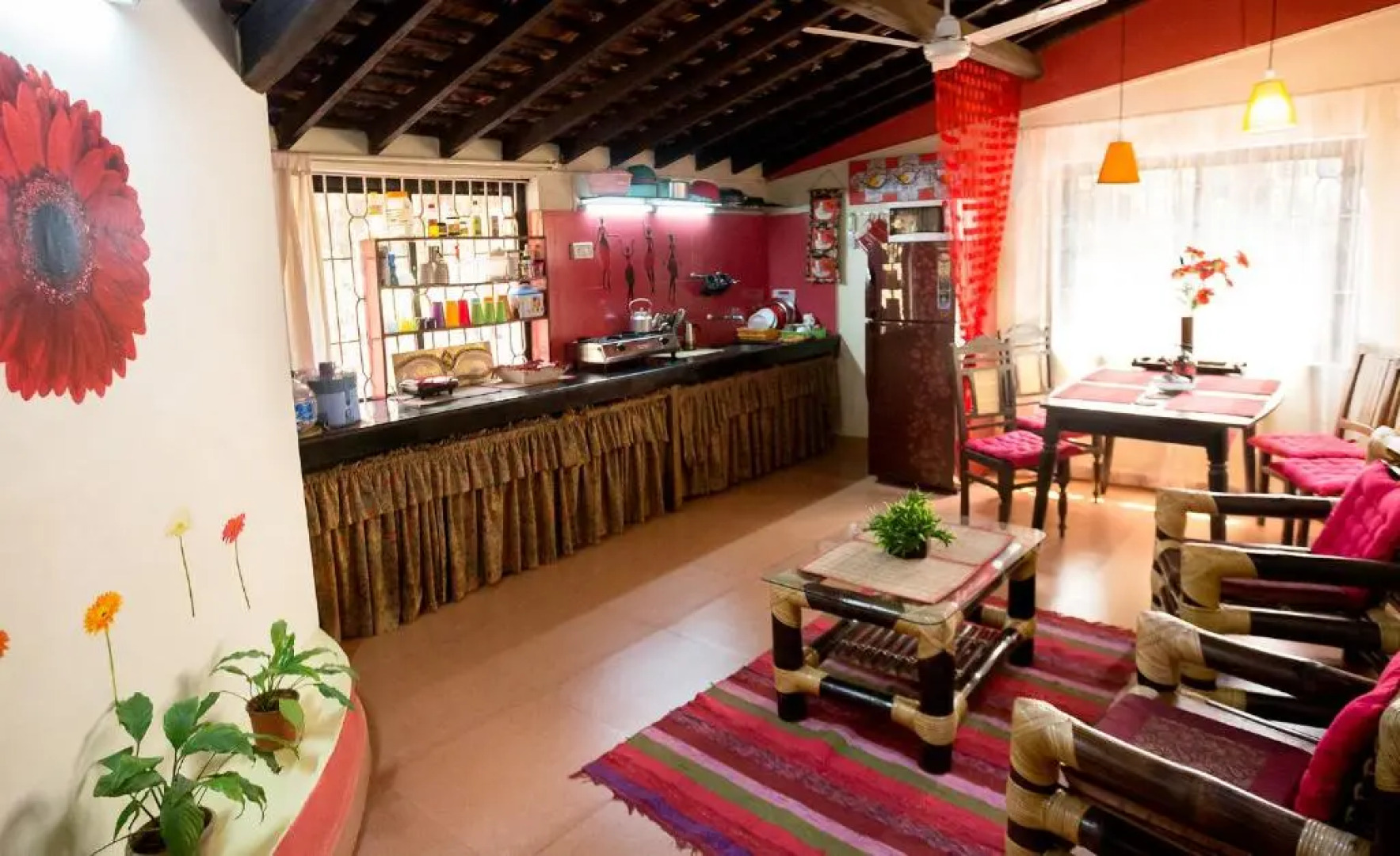 Cozy Dream Apartment