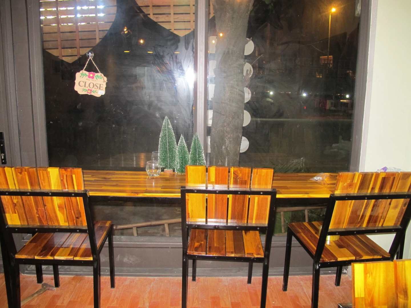 Phuot House - Hostel