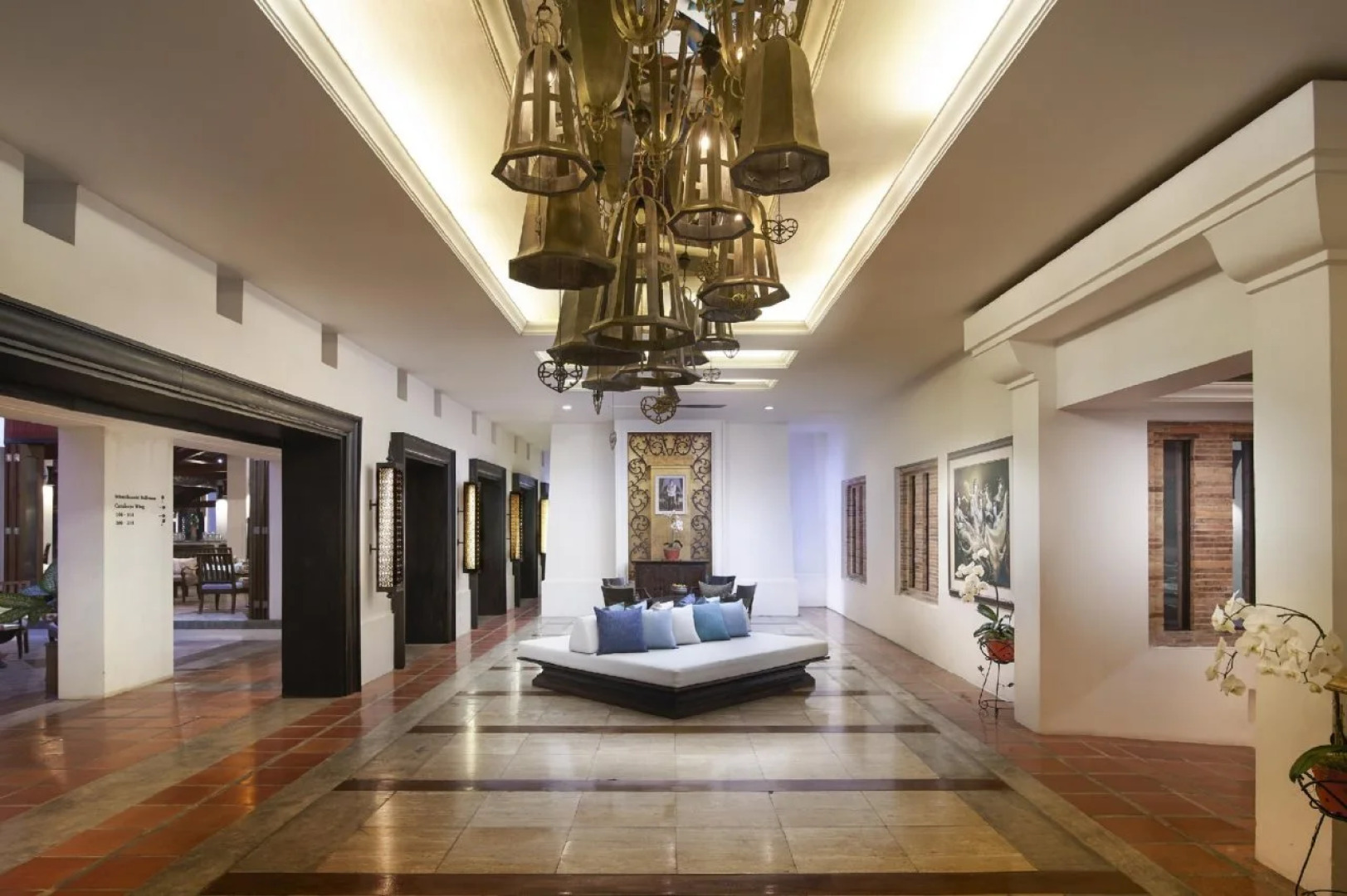 Sukhothai Heritage Resort