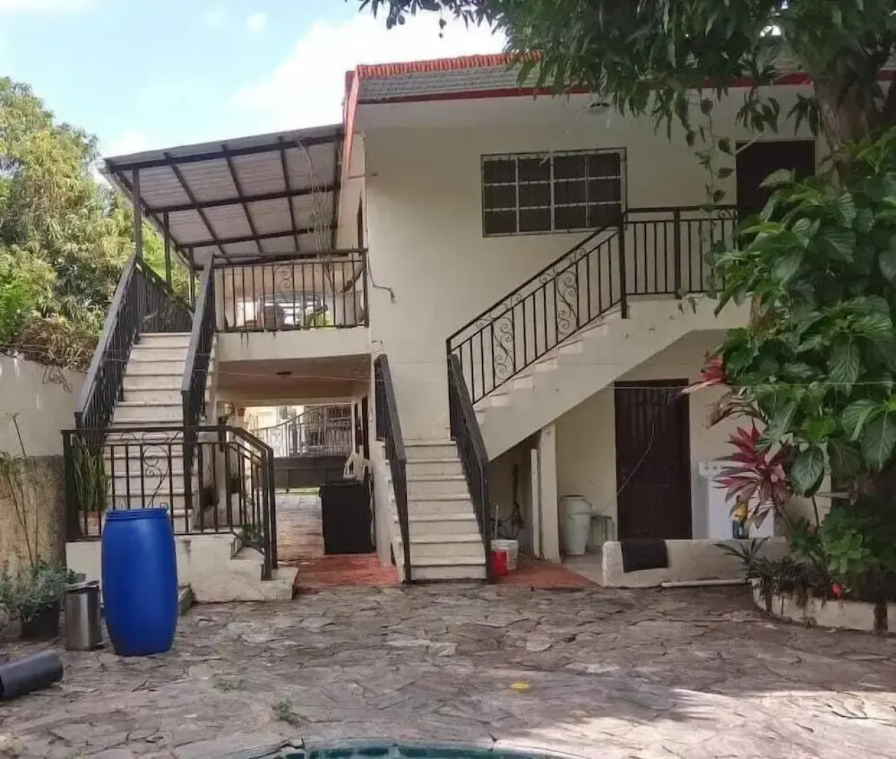 Hogar De Paz