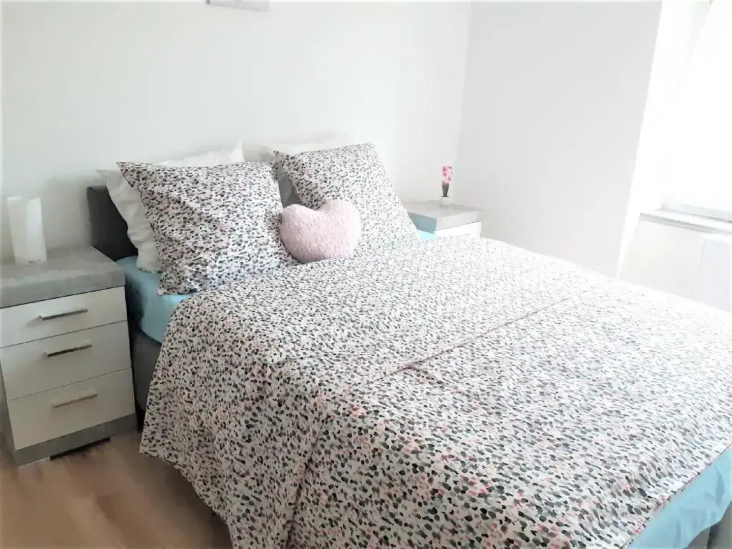 Comfort Stay Basel Airport 1A46